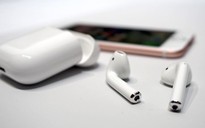 Tai nghe không dây AirPods của Apple hoãn ngày bán ra