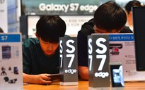 Dù thu hồi Galaxy Note 7, Samsung vẫn là nhà sản xuất smartphone lớn nhất