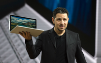 Microsoft 'dụ' người dùng Apple đổi sang Surface Book