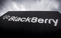 BlackBerry hợp tác cùng Ford trong mảng xe hơi tự lái