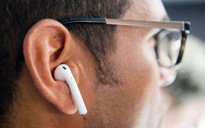 AirPods hoãn bán ra đến đầu năm 2017