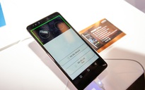 Mobiistar ra mắt smartphone Prime X Pro, mở khóa bằng mống mắt