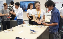 Huawei mở trung tâm chăm sóc khách hàng đầu tiên tại Việt Nam