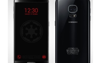 Ý tưởng Galaxy S8 phiên bản Star Wars camera kép tuyệt đẹp