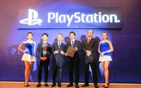 PlayStation 4 mới ra mắt tại Việt Nam