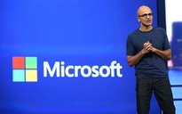 CEO Microsoft muốn đưa nền tảng bot và AI đến mọi gia đình