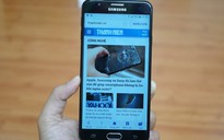 FPT Shop triển khai chương trình đổi smartphone Samsung