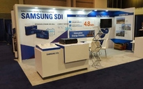 Samsung SDI tìm cách lấy lại niềm tin của khách hàng