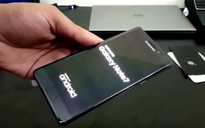 Cảnh giác Galaxy Note 7 hàng giả được bán tại Việt Nam
