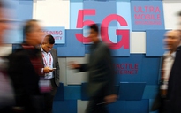 LG hợp tác Intel phát triển công nghệ 5G cho xe hơi
