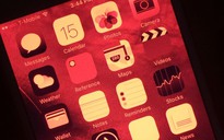 Kích hoạt tính năng Color Tint chống mỏi mắt trên iOS 10