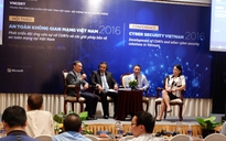 Bảo vệ an toàn không gian mạng tại Việt Nam đang 'nóng'