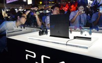Sony cán mốc 50 triệu máy PS4 bán ra trên toàn cầu