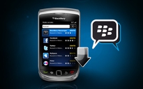 BlackBerry sẽ tung ra ứng dụng nhắn tin BBM cho nền tảng Tizen