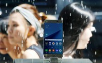 Còn hơn 300.000 máy Galaxy Note 7 chưa được thu hồi