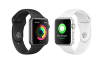 'Nhà táo' lần đầu bán Apple Watch tân trang