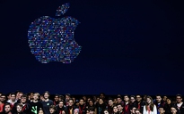 Apple lần đầu tiên công bố các nghiên cứu về lĩnh vực trí tuệ nhân tạo