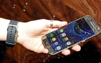Dòng Galaxy A của Samsung được hỗ trợ chống nước