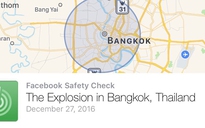 Facebook kích hoạt Safety Check vì tin tức giả mạo