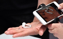 CEO Apple ca ngợi AirPods là một ‘thành công vẻ vang’