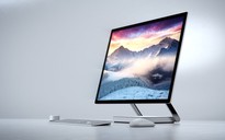 Doanh số Microsoft Surface Studio gấp đôi so với kỳ vọng