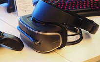 Lenovo tiết lộ kính VR mới, giá bán chưa đến 400 USD