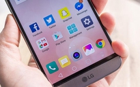 LG lên kế hoạch phát hành G6 trước đối thủ Samsung