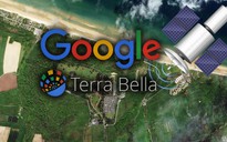 Alphabet muốn bán bộ phận hình ảnh vệ tinh Terra Bella