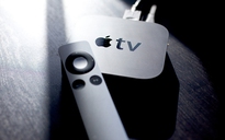 Apple có kế hoạch cung cấp chương trình truyền hình đến Apple TV