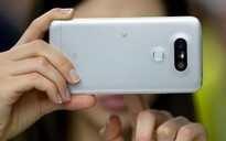 LG G6 có thiết kế pin an toàn