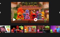 Google tung ứng dụng YouTube Kids dành cho trẻ em