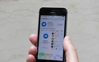 Dịch vụ nhắn tin bảo mật Telegram bổ sung tính năng gọi điện