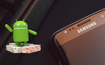 Samsung công bố loạt thiết bị được nâng cấp lên Android 7.0