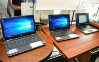 HP trình làng phiên bản laptop Pavilion 15 trang bị chip Kaby Lake