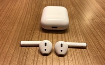 AirPods bị phàn nàn lỗi tự ngắt kết nối