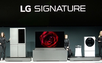 LG đạt 1,16 tỉ USD lợi nhuận trong năm 2016