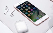 Apple tung ra bản cập nhật mới cho tai nghe không dây AirPods
