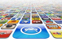 App Store có hơn 2,2 triệu ứng dụng, doanh thu gấp đôi Google Play