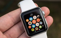 'Nhà táo' muốn gia tăng thời lượng pin cho Apple Watch