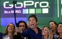 GoPro lỗ 373 triệu USD trong năm 2016