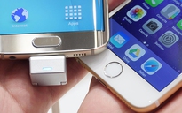 Những tính năng được kỳ vọng sẽ giúp Galaxy S8 'ăn đứt' iPhone 8