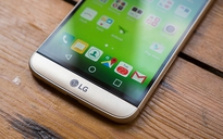 LG G6 sắp ra mắt có gì đặc biệt?