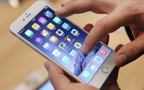 Apple trang bị màn hình OLED do Samsung sản xuất cho iPhone 7S?