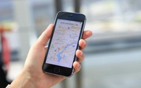 Google Maps cho phép lưu và chia sẻ điểm đến