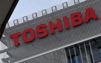 Toshiba có thể bán mảng kinh doanh chip để bù lỗ