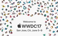 Apple gửi thư mời tham gia sự kiện WWDC 2017