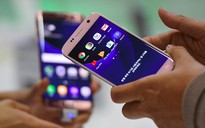 Samsung kỳ vọng lấy lại niềm tin người dùng từ mẫu Galaxy S8