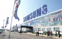 Samsung chuẩn bị 1 tỉ USD đầu tư vào trí tuệ nhân tạo