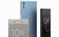 Sony giới thiệu smartphone Xperia XZ Premium màn hình 4K HDR