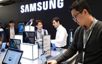 Samsung muốn bỏ rơi triển lãm di động lớn nhất thế giới?